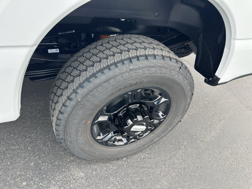 2026 Ford F-350 F-350® XL