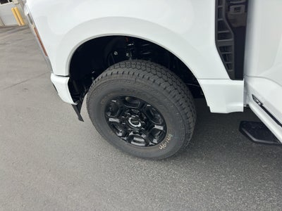 2026 Ford F-350 F-350® XL