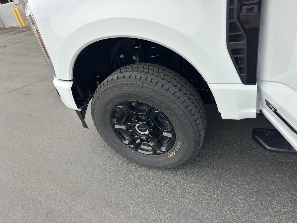2026 Ford F-350 F-350® XL