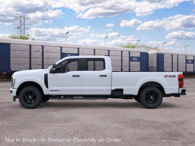 2026 Ford F-350 F-350® XL