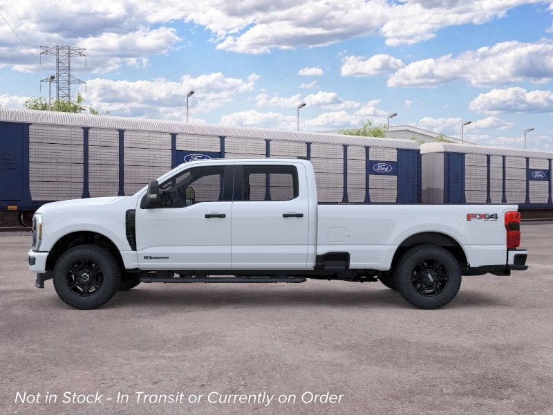 2026 Ford F-350 F-350® XL