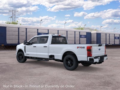 2026 Ford F-350 F-350® XL