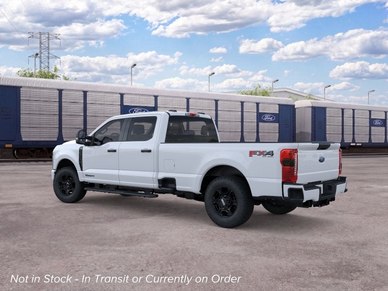 2026 Ford F-350 F-350® XL
