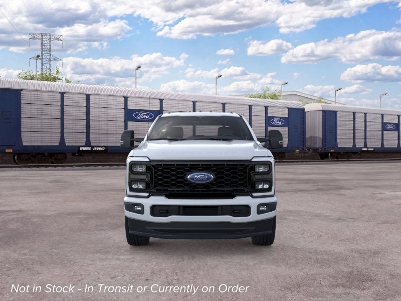 2026 Ford F-350 F-350® XL
