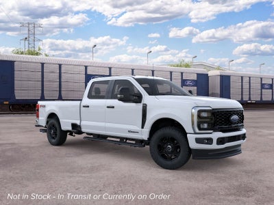 2026 Ford F-350 F-350® XL