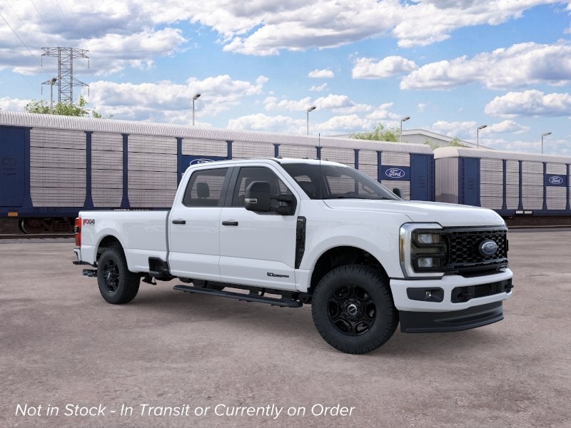 2026 Ford F-350 F-350® XL