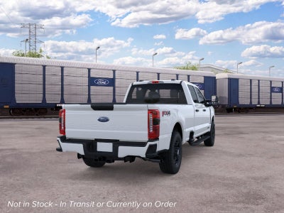 2026 Ford F-350 F-350® XL