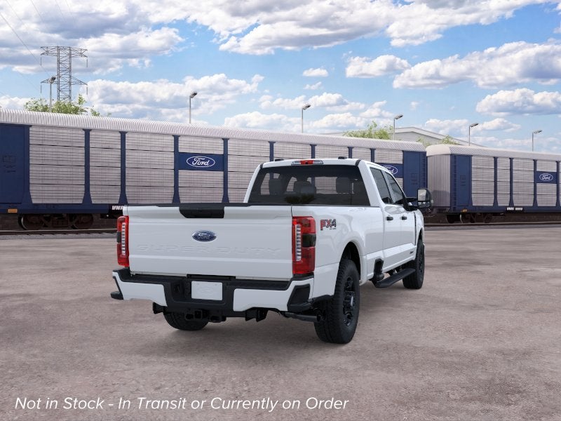 2026 Ford F-350 F-350® XL