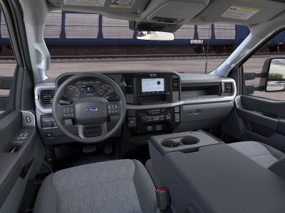2026 Ford F-350 F-350® XL