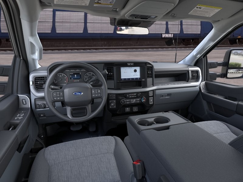 2026 Ford F-350 F-350® XL