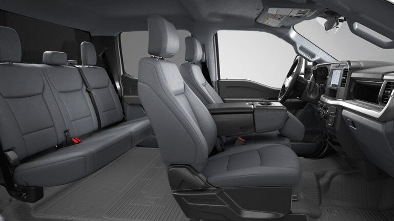 2026 Ford F-350 F-350® XL