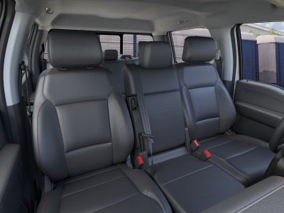 2026 Ford F-350 F-350® Lariat®