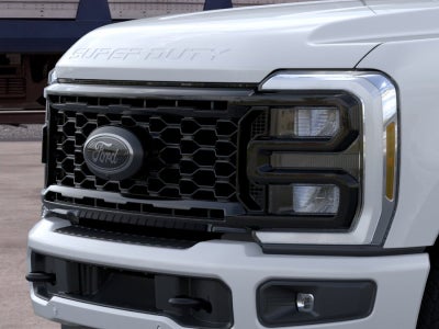 2026 Ford F-350 F-350® Lariat®