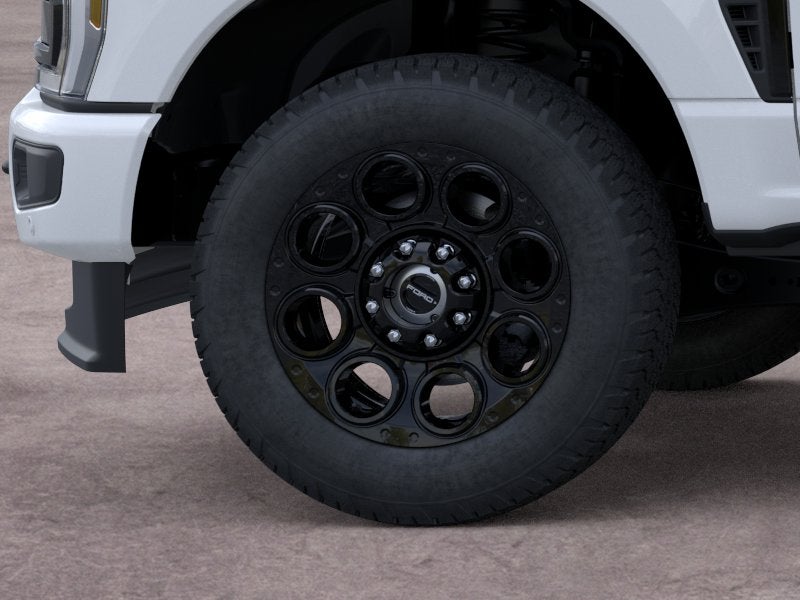 2026 Ford F-350 F-350® Lariat®