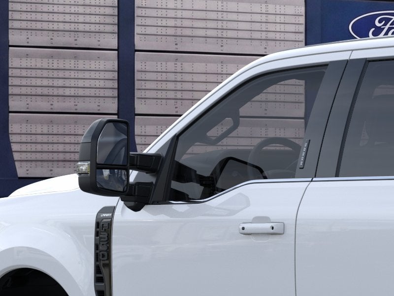 2026 Ford F-350 F-350® Lariat®