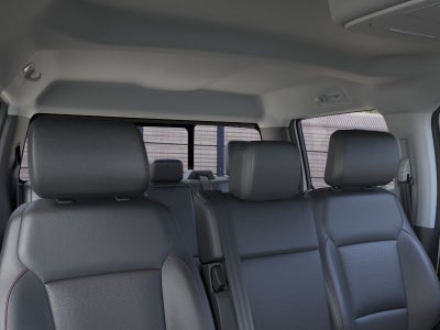 2026 Ford F-350 F-350® Lariat®