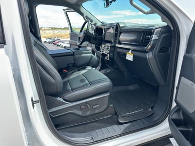2026 Ford F-350 F-350® Lariat®