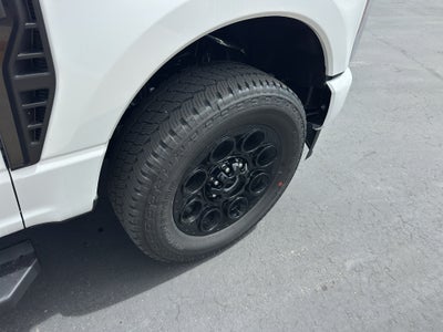 2026 Ford F-350 F-350® Lariat®