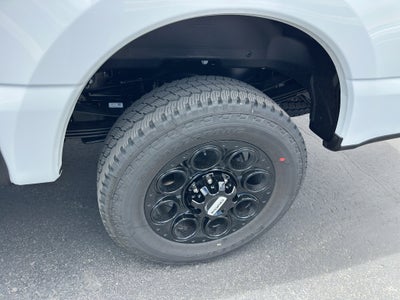 2026 Ford F-350 F-350® Lariat®
