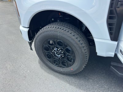 2026 Ford F-350 F-350® Lariat®