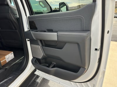 2026 Ford F-350 F-350® Lariat®