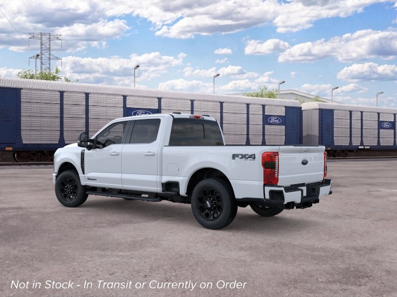 2026 Ford F-350 F-350® Lariat®