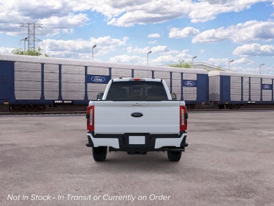 2026 Ford F-350 F-350® Lariat®