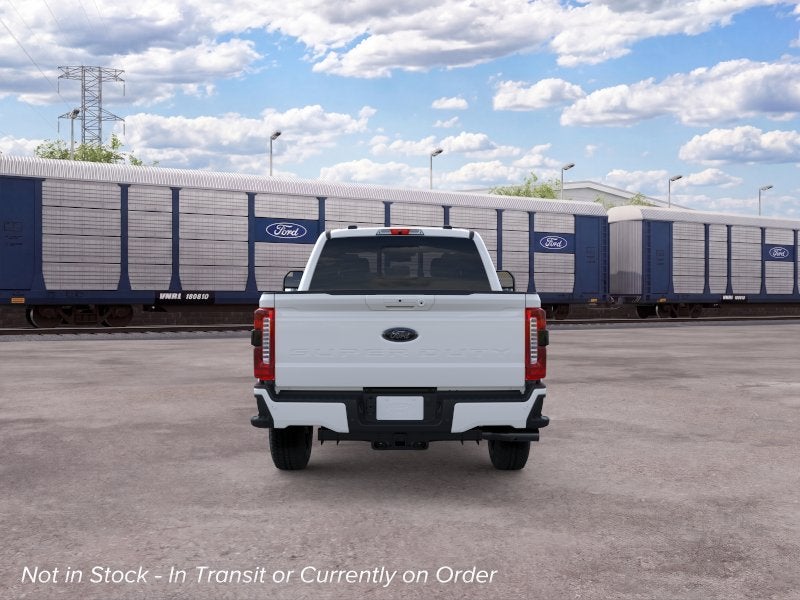 2026 Ford F-350 F-350® Lariat®