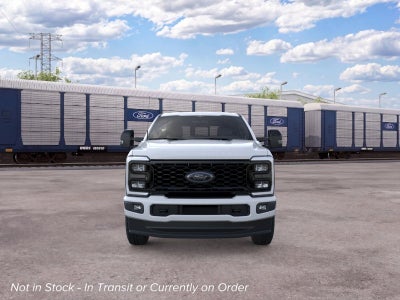 2026 Ford F-350 F-350® Lariat®