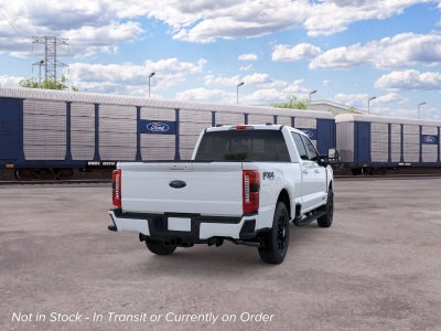 2026 Ford F-350 F-350® Lariat®