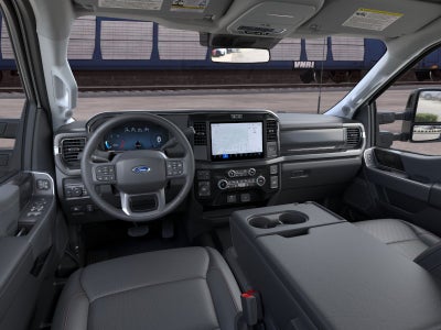 2026 Ford F-350 F-350® Lariat®