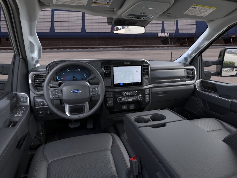 2026 Ford F-350 F-350® Lariat®
