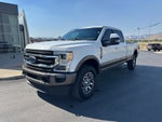 2022 Ford F-350 King Ranch
