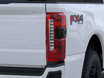 2026 Ford F-350 XL