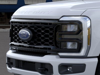 2026 Ford F-350 XL