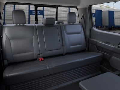 2026 Ford F-350 F-350® Lariat®