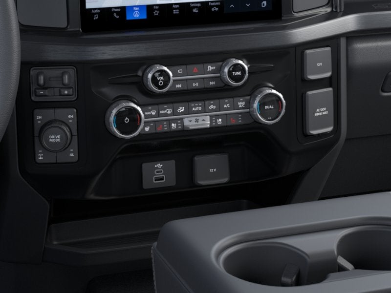 2026 Ford F-350 F-350® Lariat®