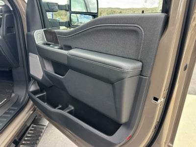 2026 Ford F-350 F-350® Lariat®