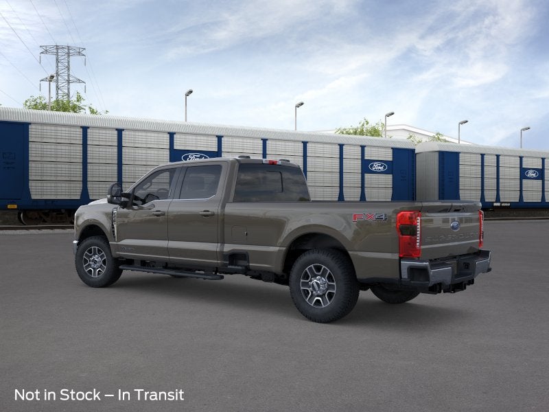 2026 Ford F-350 F-350® Lariat®
