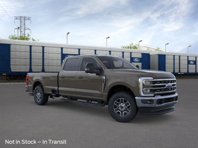 2026 Ford F-350 F-350® Lariat®