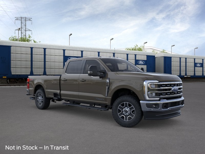 2026 Ford F-350 F-350® Lariat®