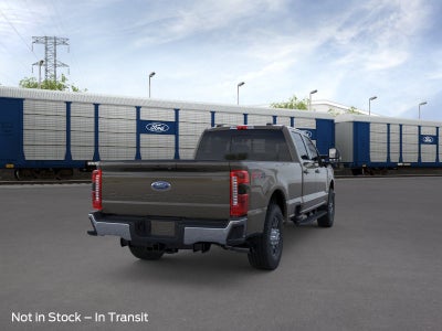 2026 Ford F-350 F-350® Lariat®