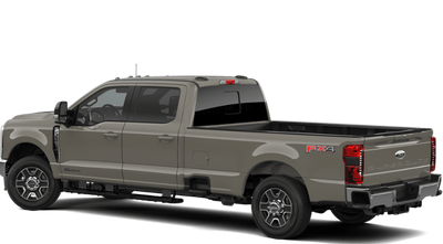 2026 Ford F-350 F-350® Lariat®