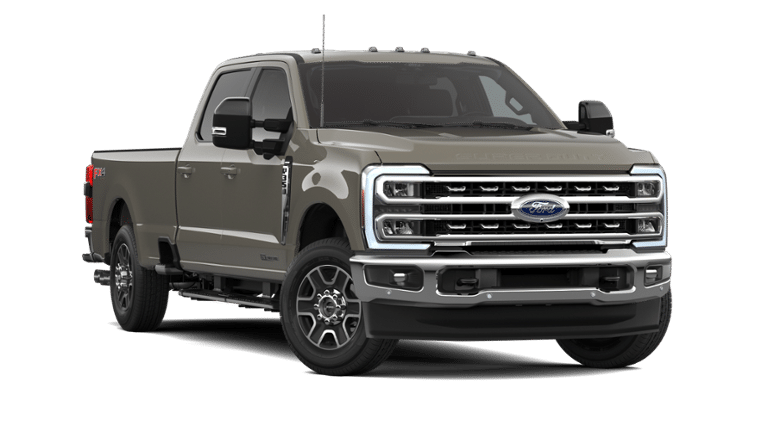 2026 Ford F-350 F-350® Lariat®