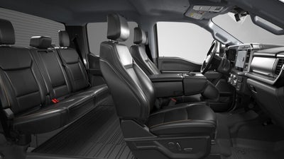 2026 Ford F-350 F-350® Lariat®