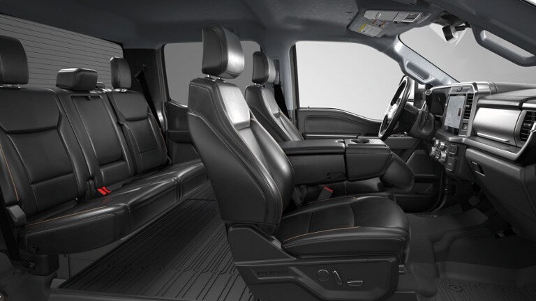 2026 Ford F-350 F-350® Lariat®