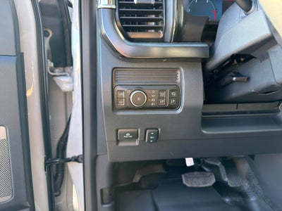 2026 Ford F-350 F-350® Lariat®