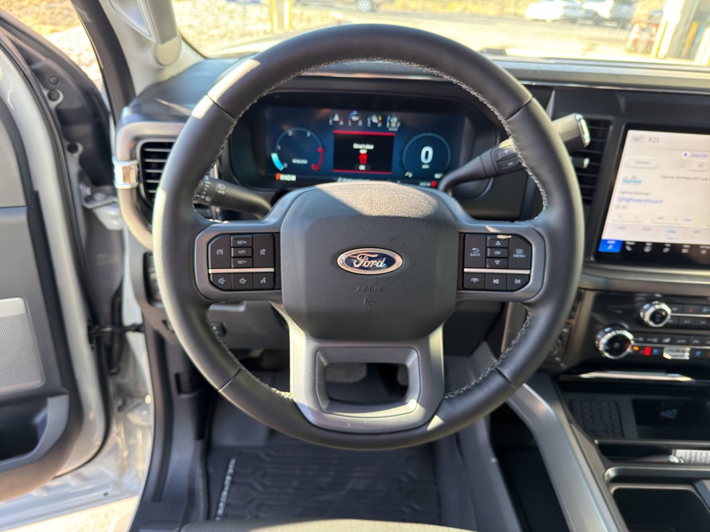 2026 Ford F-350 F-350® Lariat®