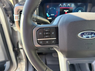 2026 Ford F-350 F-350® Lariat®