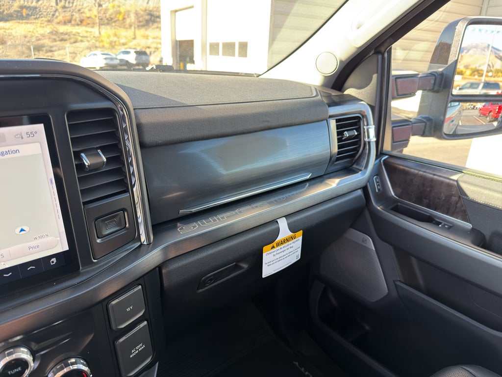 2026 Ford F-350 F-350® Lariat®